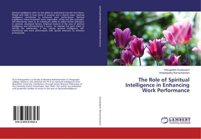The Role of Spiritual Intelligence in Enhancing Work Performance