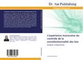 L’expérience marocaine du contrôle de la constitutionnalité des lois