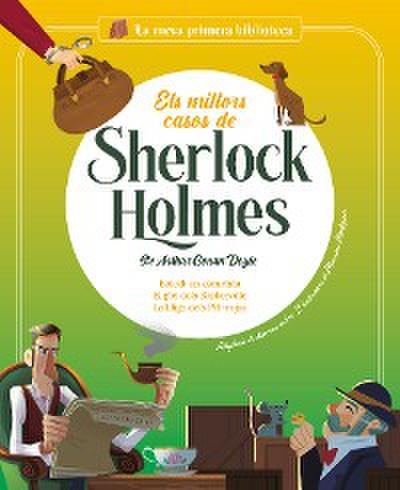 Els millors casos de Sherlock Holmes