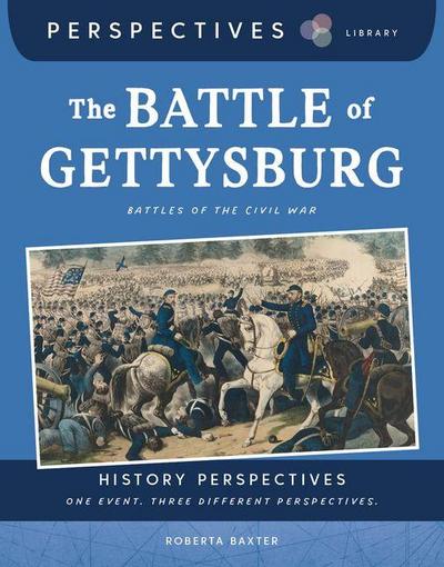The Battle of Gettysburg