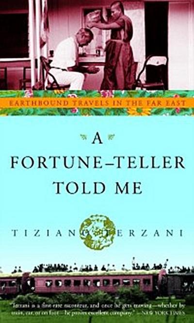Fortune-Teller Told Me