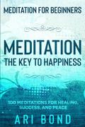 Meditation For Beginners