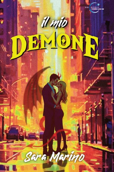 Il mio demone