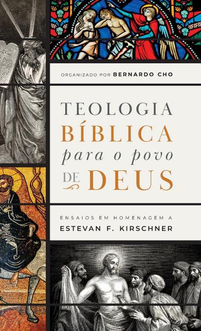Teologia bíblica para o povo de Deus