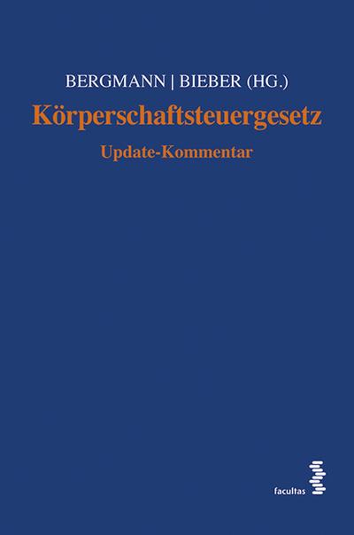 Körperschaftsteuergesetz