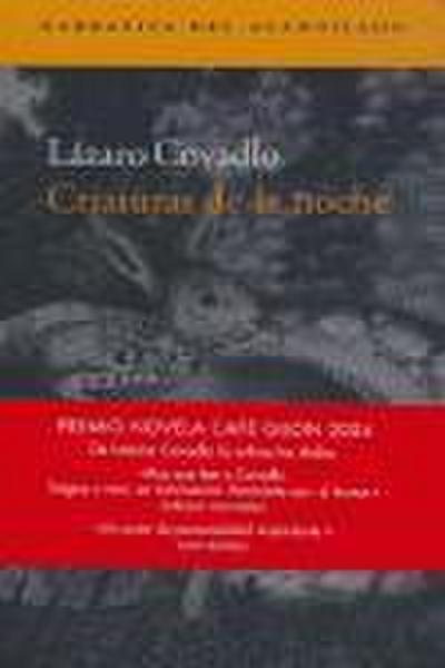 Criaturas de la noche