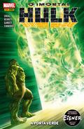 O Imortal Hulk vol. 02