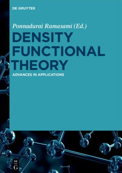 Density Functional Theory