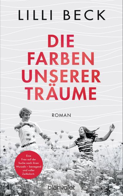 Die Farben unserer Träume