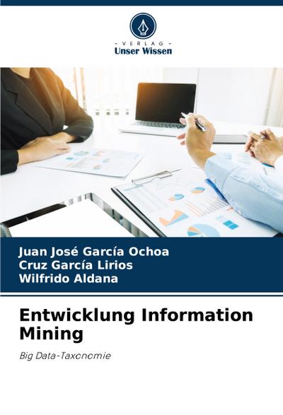 Entwicklung Information Mining