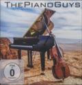 The Piano Guys, 1 Audio-CD + 1 DVD