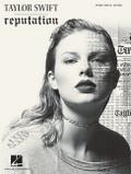 Reputation - For Piano, Voice & Guitar