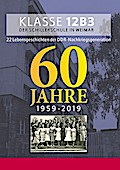 Klasse 12B3 der Schillerschule in Weimar