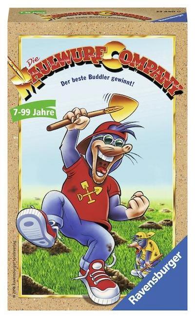 Die Maulwurf Company