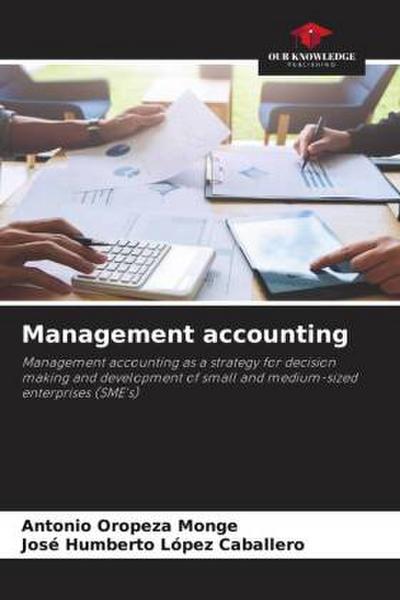 Management accounting