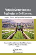 Pesticide Contamination in Freshwater and Soil Environs