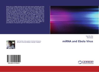 miRNA and Ebola Virus
