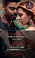INDIAN PRINCES HIDDEN SON EB