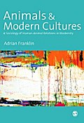 Animals and Modern Cultures