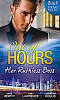 Out Of Hours...Her Ruthless Boss