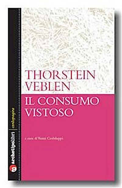 Il consumo vistoso