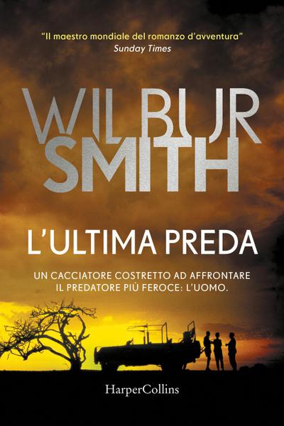 L’ ultima preda
