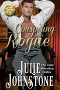 Conspiring With A Rogue (A Whisper of Scandal Novel, #2)