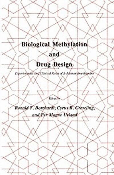 Biological Methylation and Drug Design
