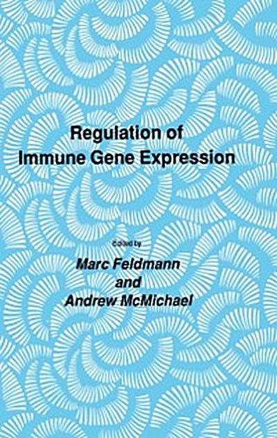 Regulation of Immune Gene Expression