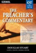Preacher’s Commentary - Vol. 20: Ezekiel