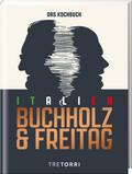 Italien - Das Kochbuch