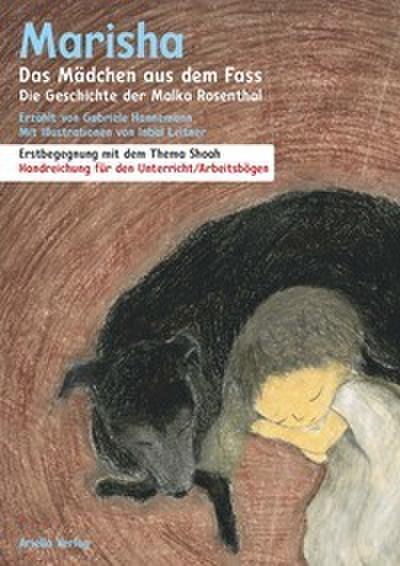 Marisha, das Mädchen aus dem Fass; Lehrerhandreichung