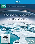 Frozen Planet - Eisige Welten