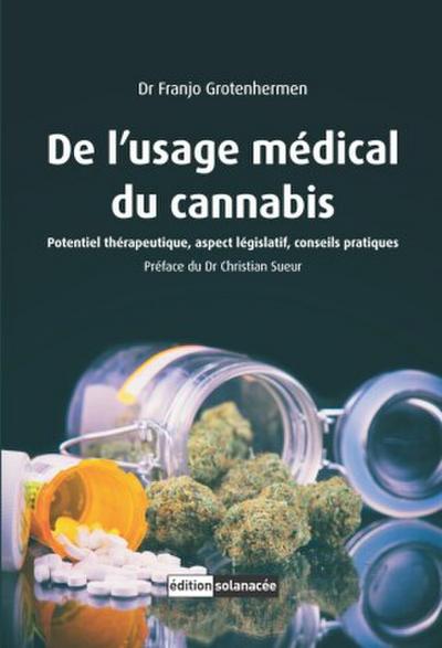De l’usage médical du cannabis