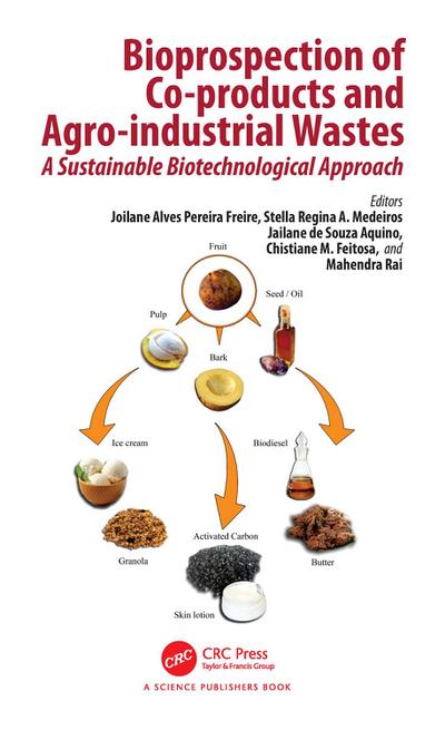 Bioprospection of Co-products and Agro-industrial Wastes