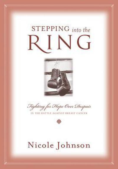The Stepping Into the Ring