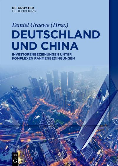 Deutschland und China