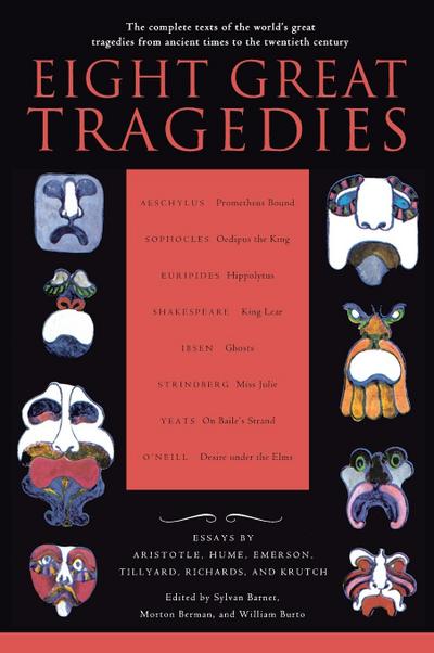 Eight Great Tragedies