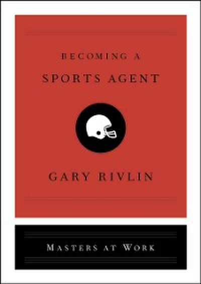 Becoming a Sports Agent