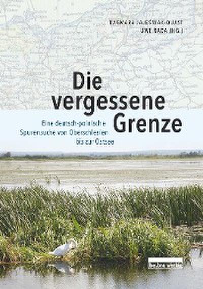 Die vergessene Grenze