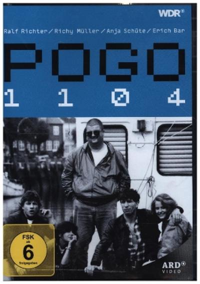 Pogo 1104