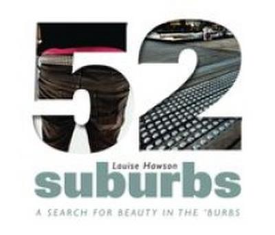 52 Suburbs