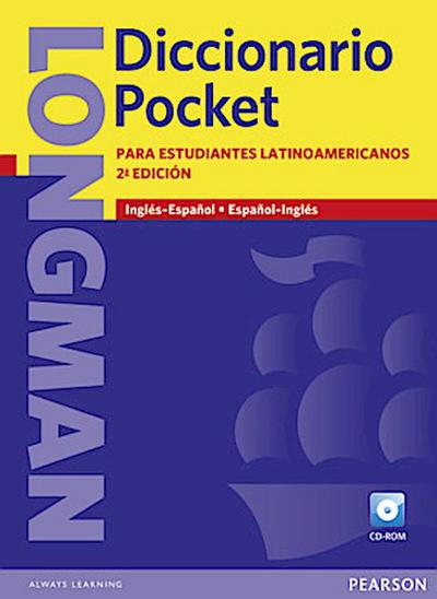 Latin American Pocket 2nded CD-ROM Pack