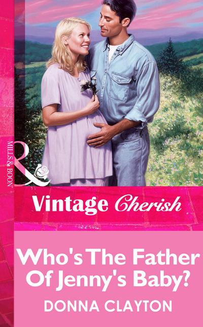 Who’s The Father Of Jenny’s Baby?