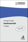 Insolvenzrecht