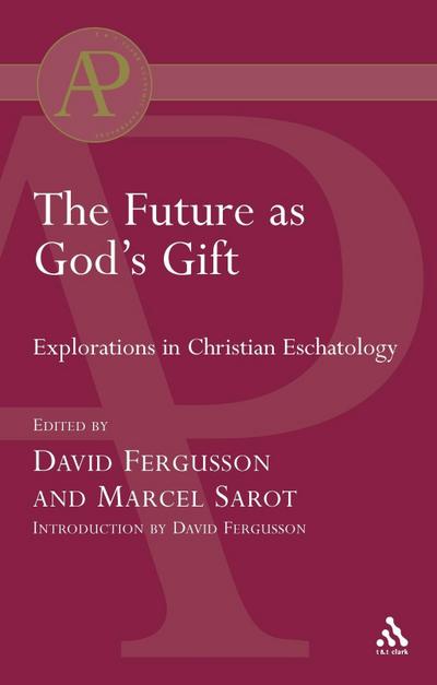 Future as God’s Gift
