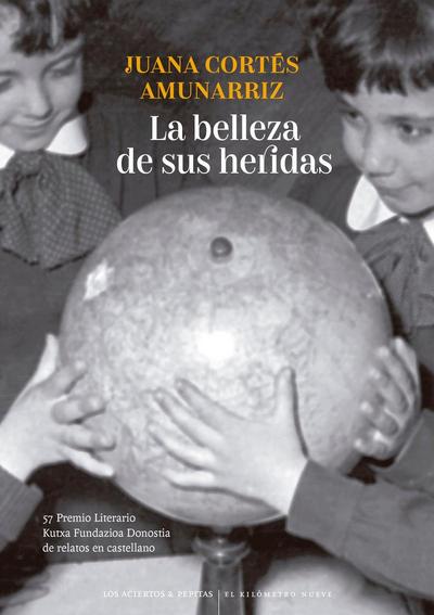 La belleza de sus heridas