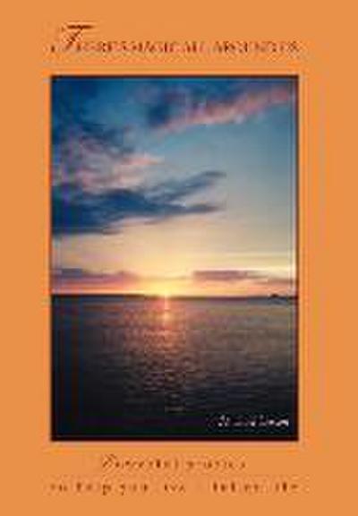 There’s Magic All Around Us