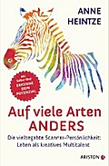 Auf viele Arten anders
