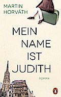 Mein Name ist Judith